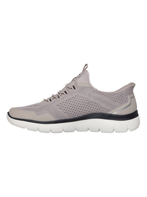 Basket Basse à Lacets Skechers Summits Top Rate - Kiabi