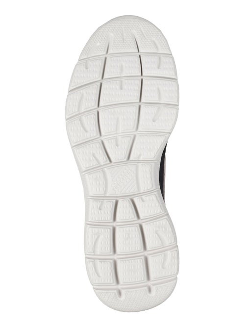 Basket Basse à Lacets Skechers Summits Top Rate - Kiabi