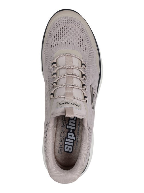 Basket Basse à Lacets Skechers Summits Top Rate - Kiabi