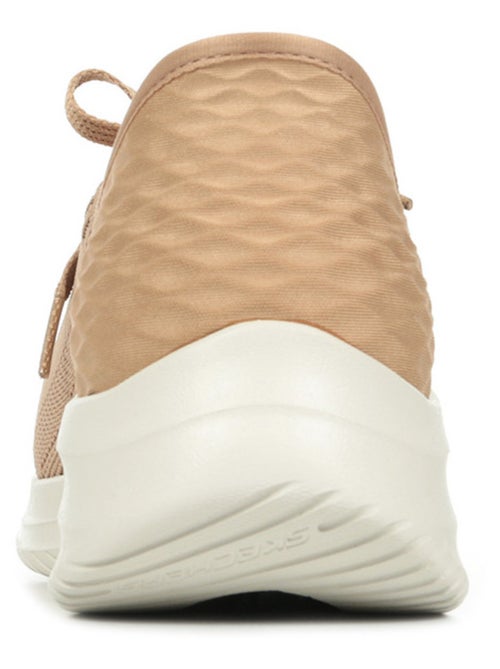 Basket Basse à Lacets Skechers Ultra Flex 3.0 Brillant Path - Kiabi