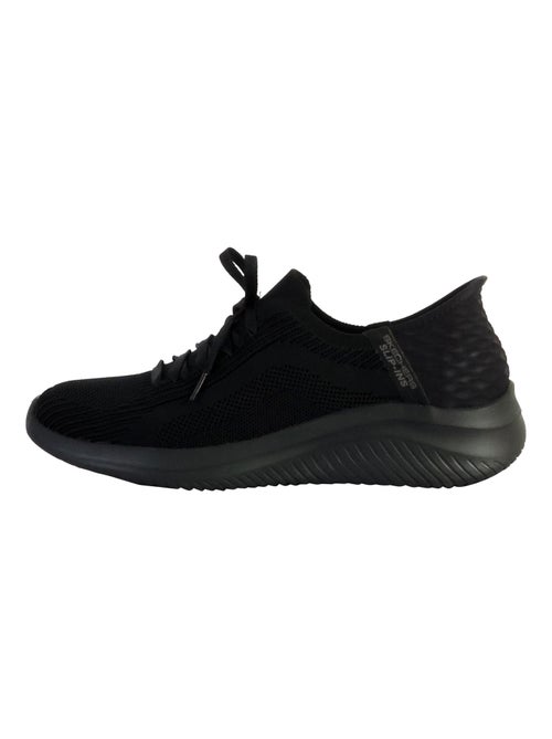 Basket Basse à Lacets Skechers Ultra Flex 3.0 Brillant Path - Kiabi