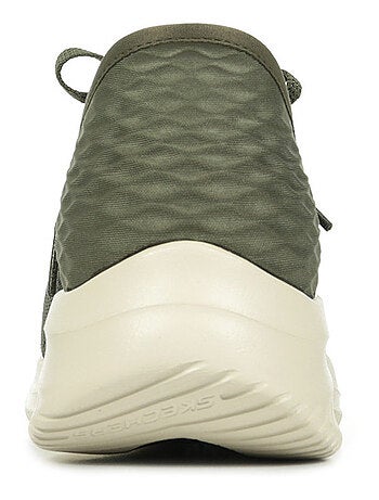 Basket Basse à Lacets Skechers Ultra Flex 3.0 Brillant Path