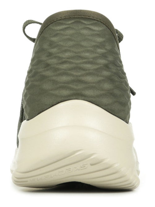 Basket Basse à Lacets Skechers Ultra Flex 3.0 Brillant Path - Kiabi