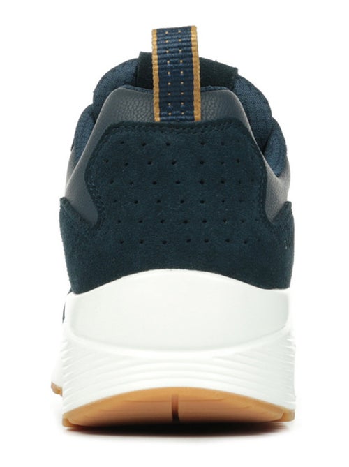 Basket Basse à Lacets Skechers Uno-Stacre - Kiabi