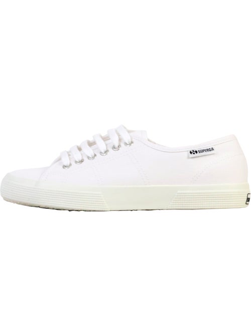 Basket Basse à Lacets Superga 3750 Leggera - Kiabi