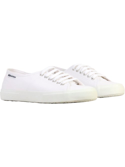 Basket Basse à Lacets Superga 3750 Leggera - Kiabi