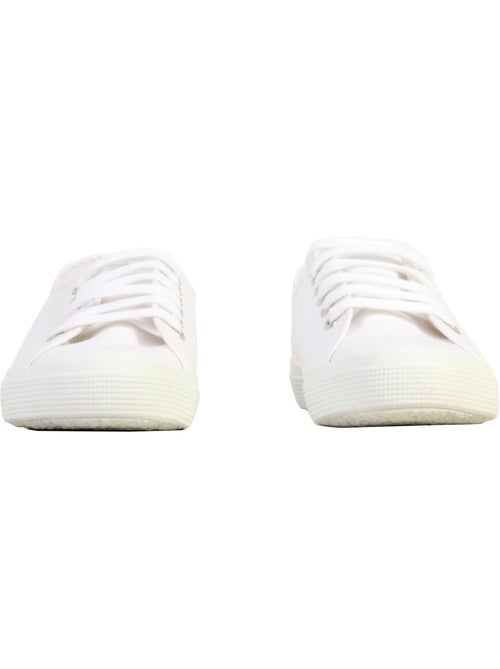 Basket Basse à Lacets Superga 3750 Leggera - Kiabi