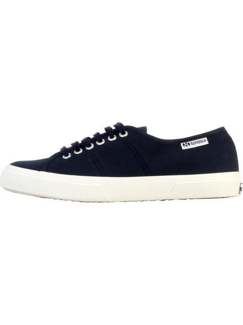 Basket Basse à Lacets Superga 3750 Leggera - Kiabi