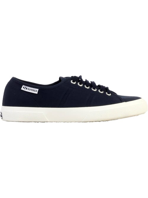 Basket Basse à Lacets Superga 3750 Leggera - Kiabi