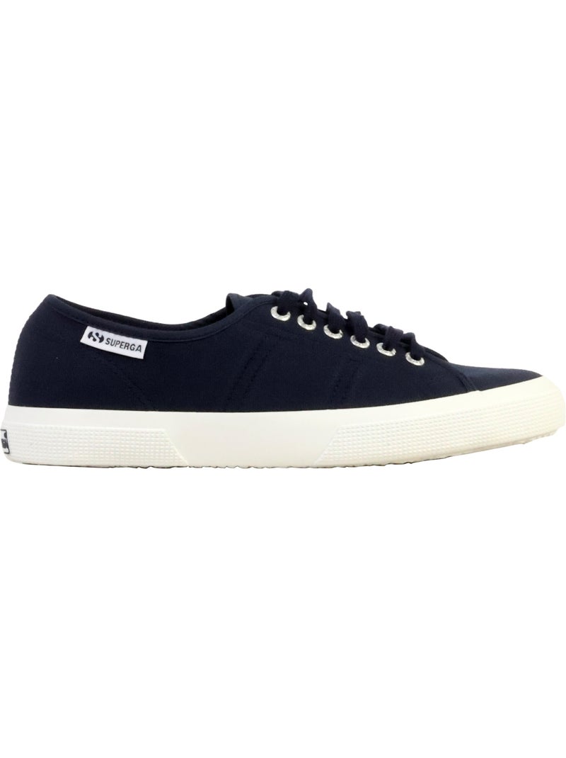 Basket Basse à Lacets Superga 3750 Leggera Bleu marine - Kiabi