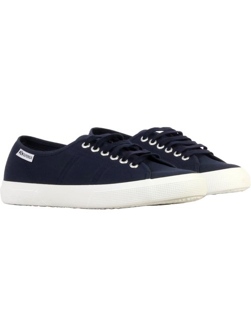 Basket Basse à Lacets Superga 3750 Leggera - Kiabi