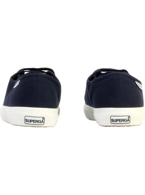 Basket Basse à Lacets Superga 3750 Leggera - Kiabi