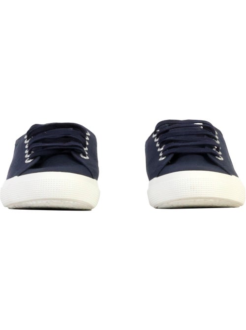 Basket Basse à Lacets Superga 3750 Leggera - Kiabi