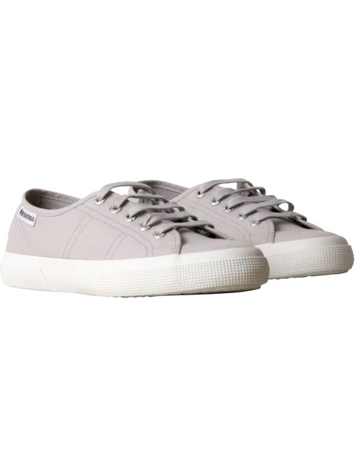 Basket Basse à Lacets Superga 3750 Leggera - Kiabi Basket Basse à Lacets Superga 3750 Leggera - Kiabi