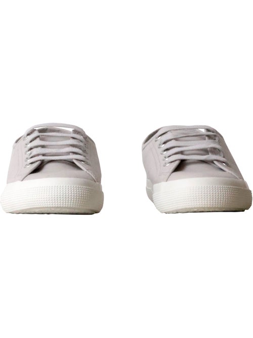 Basket Basse à Lacets Superga 3750 Leggera - Kiabi Basket Basse à Lacets Superga 3750 Leggera - Kiabi