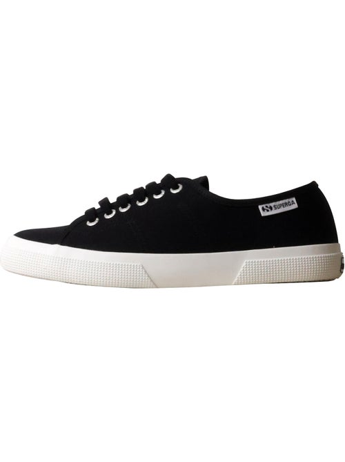 Basket Basse à Lacets Superga 3750 Leggera - Kiabi