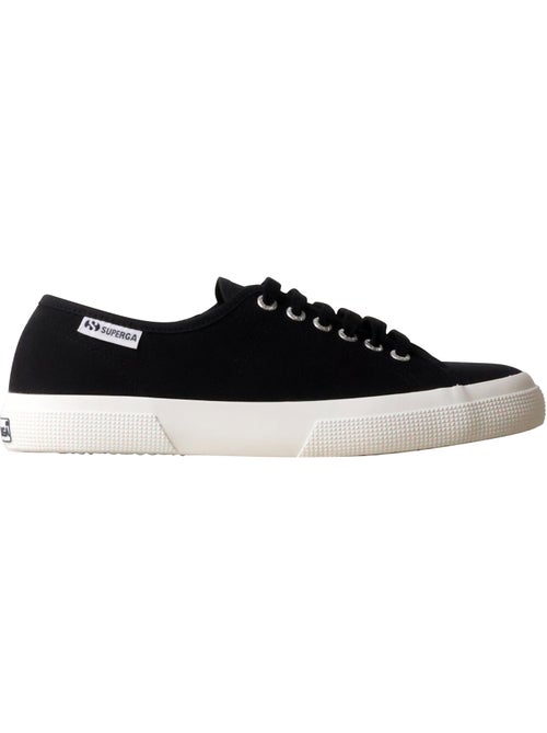 Basket Basse à Lacets Superga 3750 Leggera - Kiabi
