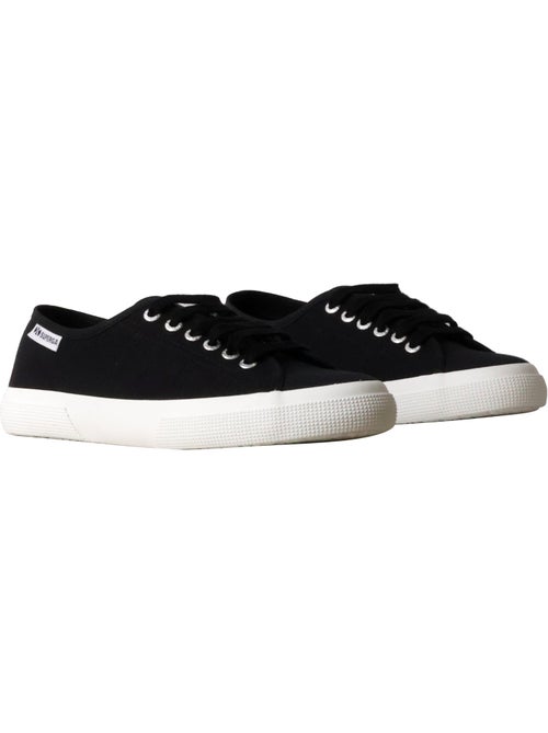 Basket Basse à Lacets Superga 3750 Leggera - Kiabi