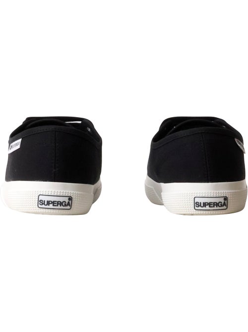 Basket Basse à Lacets Superga 3750 Leggera - Kiabi