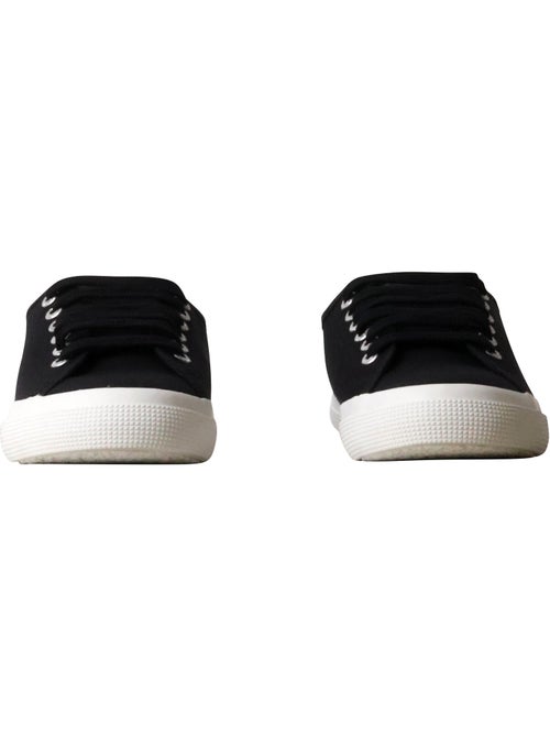Basket Basse à Lacets Superga 3750 Leggera - Kiabi