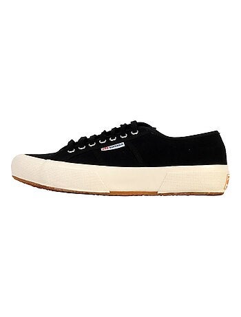 Basket Basse à Lacets Superga Artifact