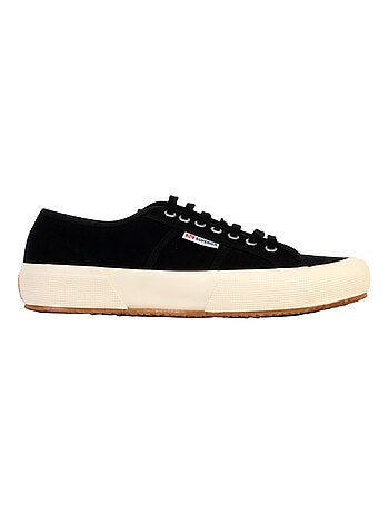 Basket Basse à Lacets Superga Artifact