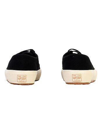 Basket Basse à Lacets Superga Artifact