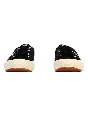 Basket Basse à Lacets Superga Artifact