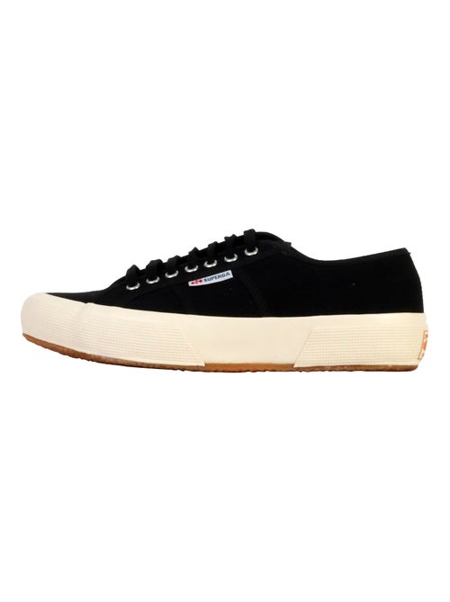 Basket Basse à Lacets Superga Artifact - Kiabi