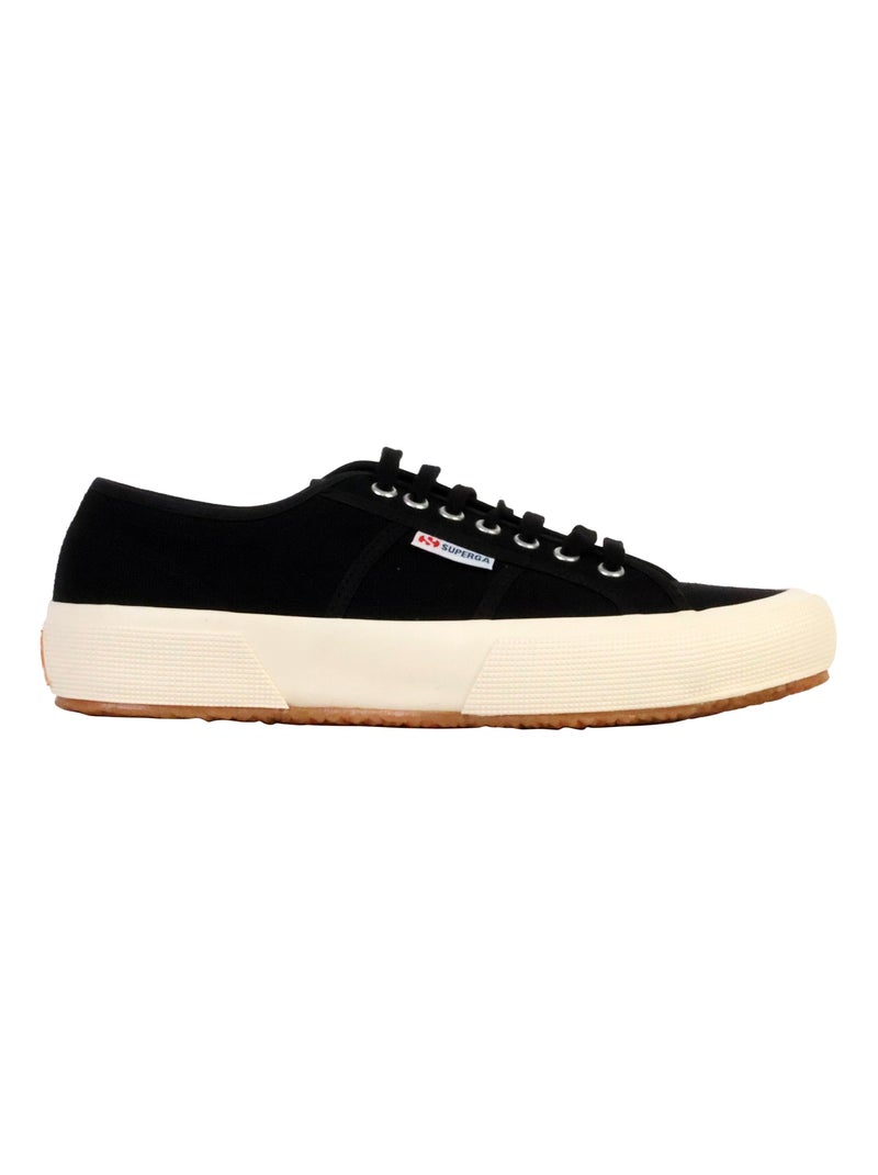 Basket Basse à Lacets Superga Artifact Noir - Kiabi