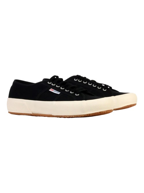 Basket Basse à Lacets Superga Artifact - Kiabi