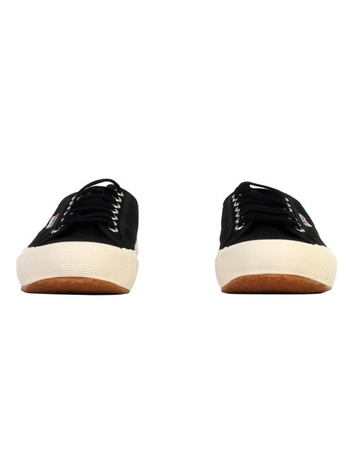 Basket Basse à Lacets Superga Artifact - Kiabi