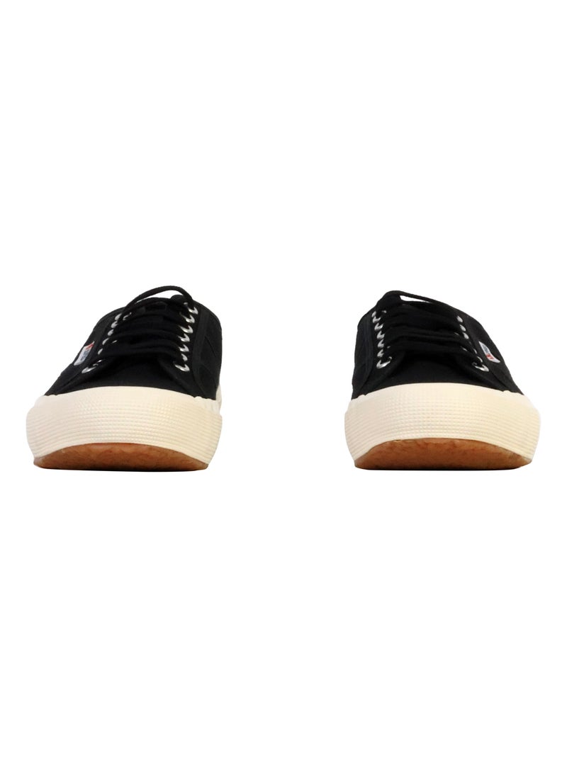Basket Basse à Lacets Superga Artifact Noir - Kiabi
