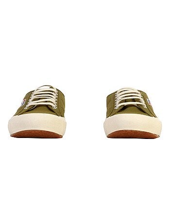 Basket Basse à Lacets Superga Artifact