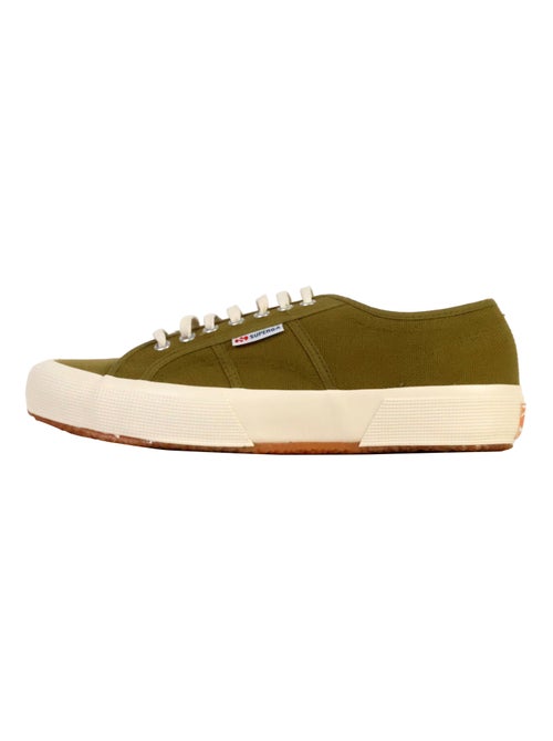 Basket Basse à Lacets Superga Artifact - Kiabi