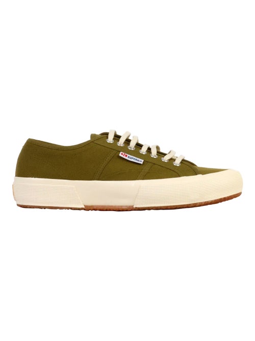 Basket Basse à Lacets Superga Artifact - Kiabi