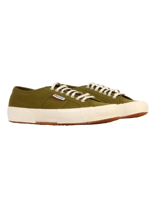 Basket Basse à Lacets Superga Artifact - Kiabi