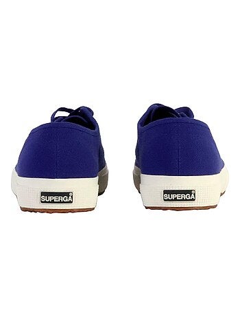 Basket Basse à Lacets Superga Cotu Classic