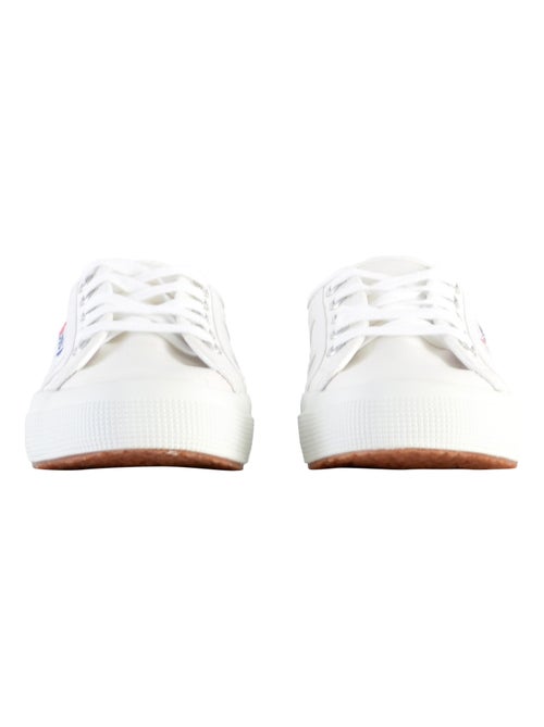 Basket Basse à Lacets Superga Lamew - Kiabi
