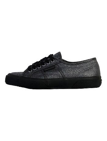 Basket basse à lacets superga lamew