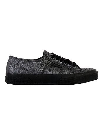 Basket basse à lacets superga lamew