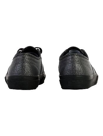 Basket basse à lacets superga lamew