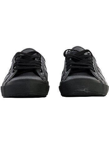 Basket basse à lacets superga lamew