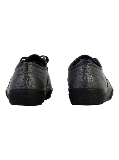 Basket Basse à Lacets Superga Lamew - Kiabi