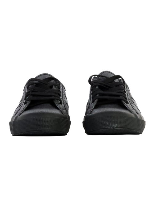 Basket Basse à Lacets Superga Lamew - Kiabi