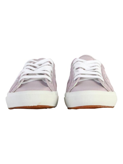 Basket Basse à Lacets Superga Lamew - Kiabi