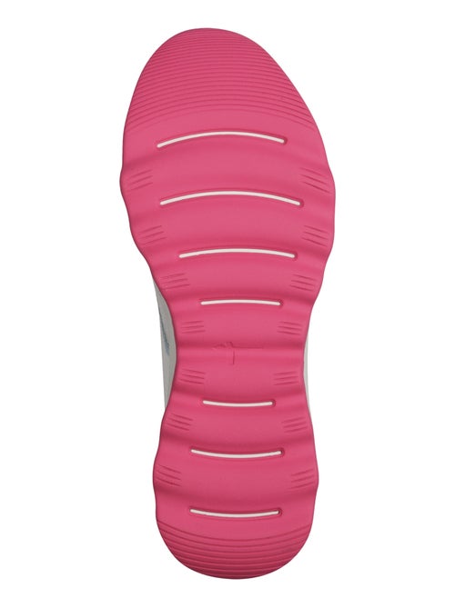 Basket Basse à Lacets Tamaris - Kiabi