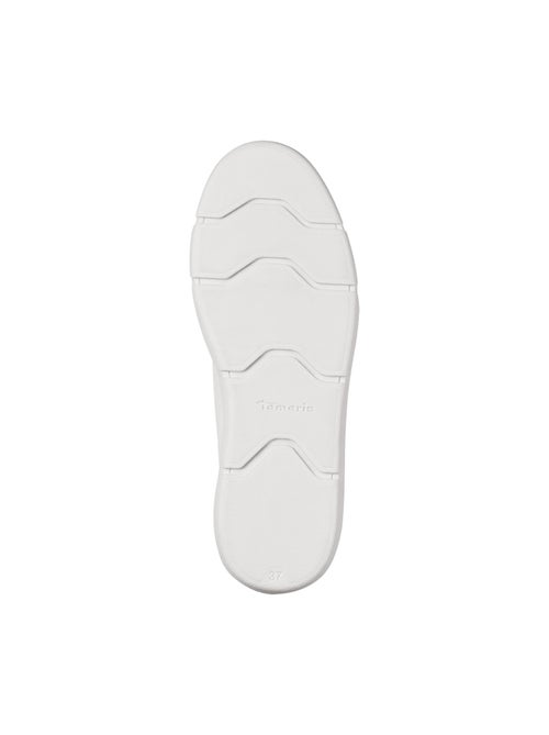 Basket Basse à Lacets Tamaris - Kiabi