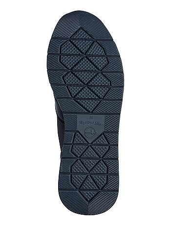 Basket Basse à Lacets Tamaris Essentials