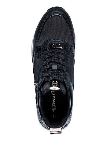 Basket Basse à Lacets Tamaris Essentials